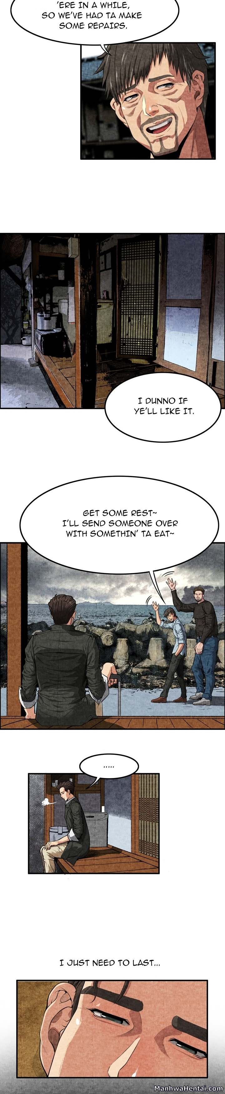 Festival Island - Chapter 0 [photo 15] - MangaPorn