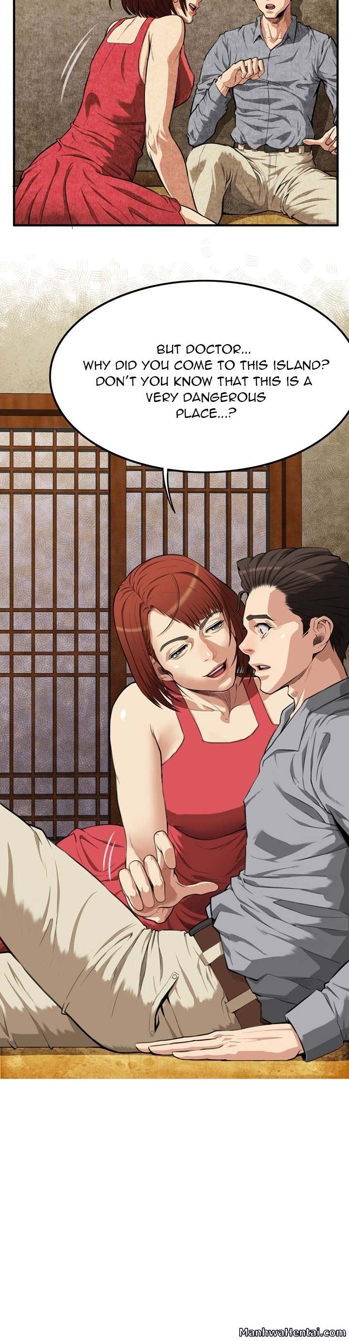 Festival Island - Chapter 0 [photo 18] - MangaPorn