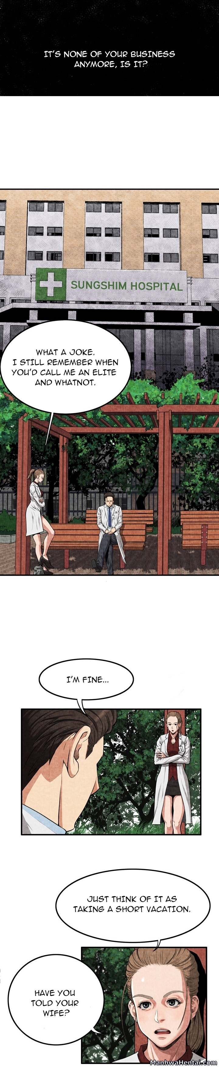 Festival Island - Chapter 0 [photo 2] - MangaPorn