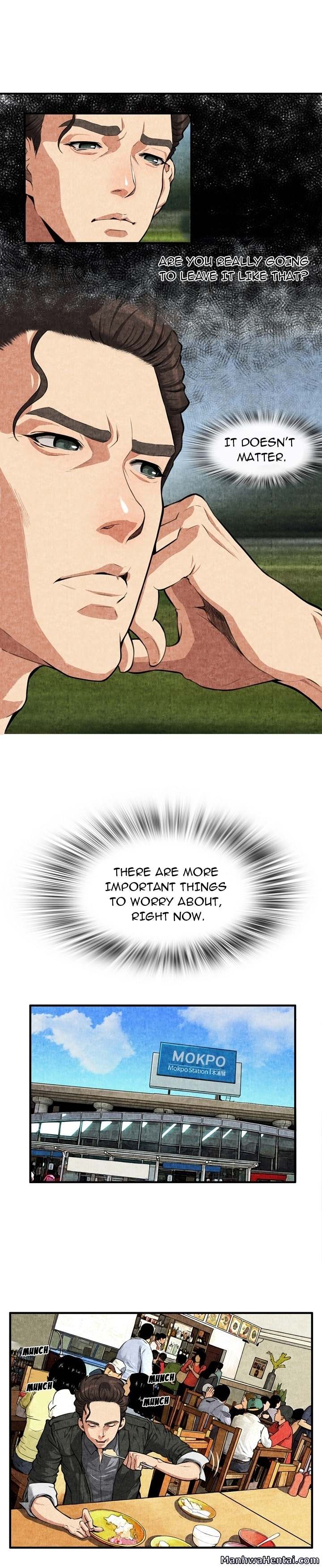 Festival Island - Chapter 0 [photo 3] - MangaPorn