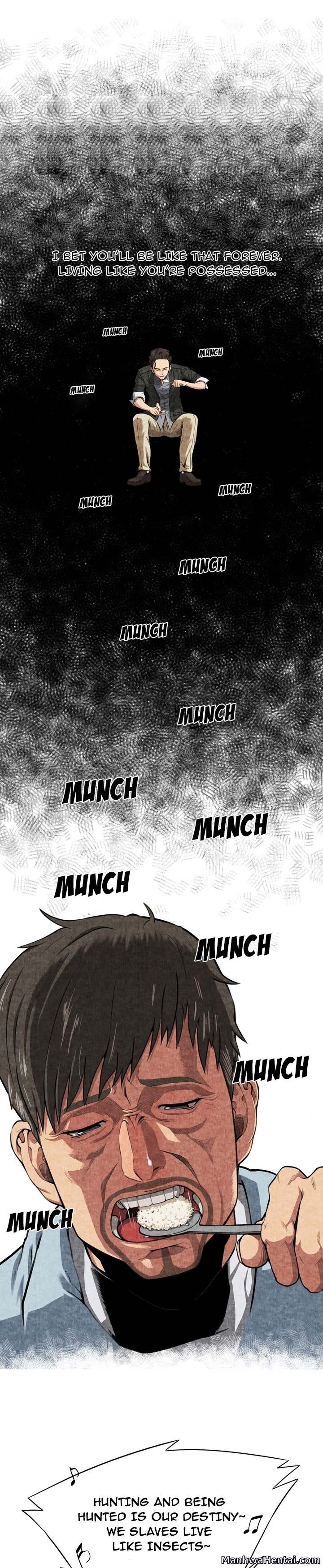 Festival Island - Chapter 0 [photo 4] - MangaPorn