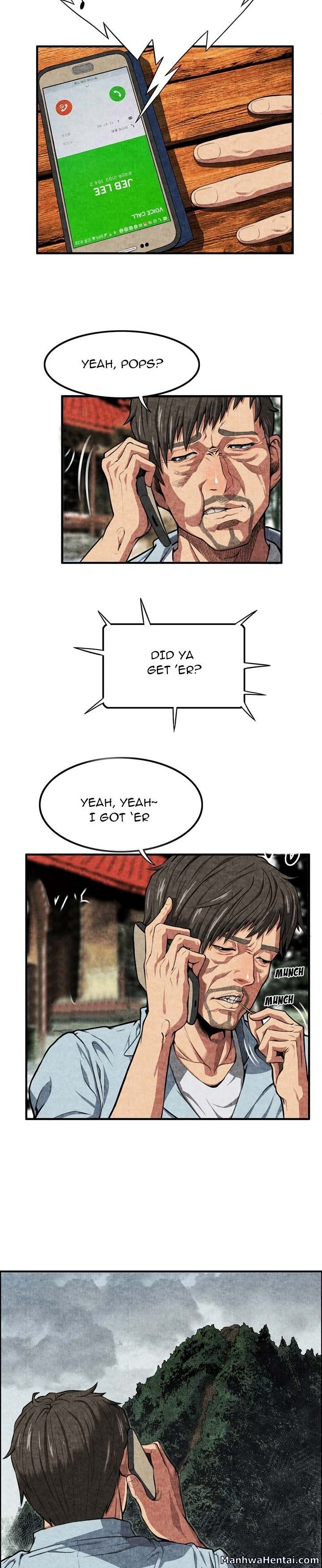 Festival Island - Chapter 0 [photo 5] - MangaPorn