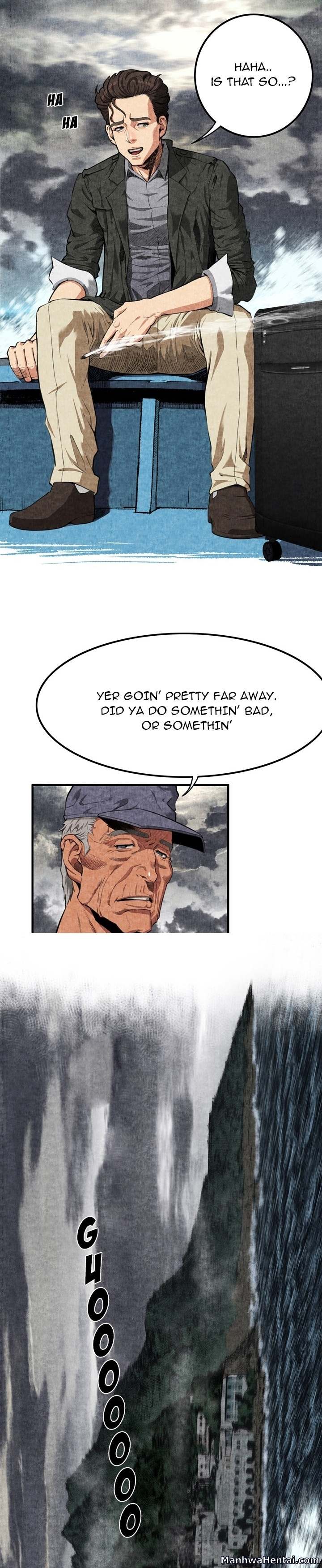 Festival Island - Chapter 0 [photo 8] - MangaPorn