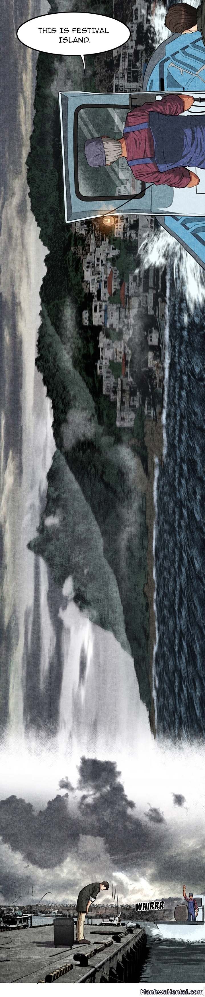 Festival Island - Chapter 0 [photo 9] - MangaPorn