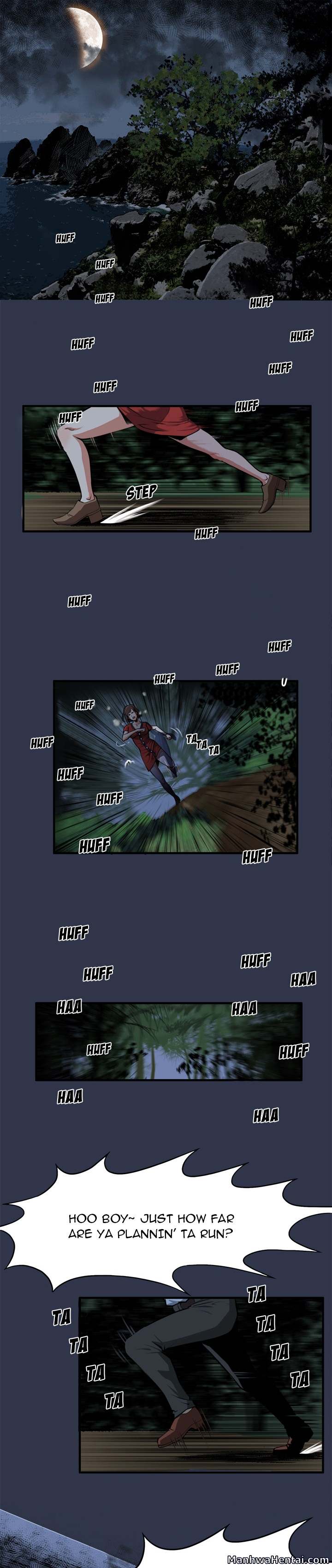 Festival Island - Chapter 1 [photo 1] - MangaPorn