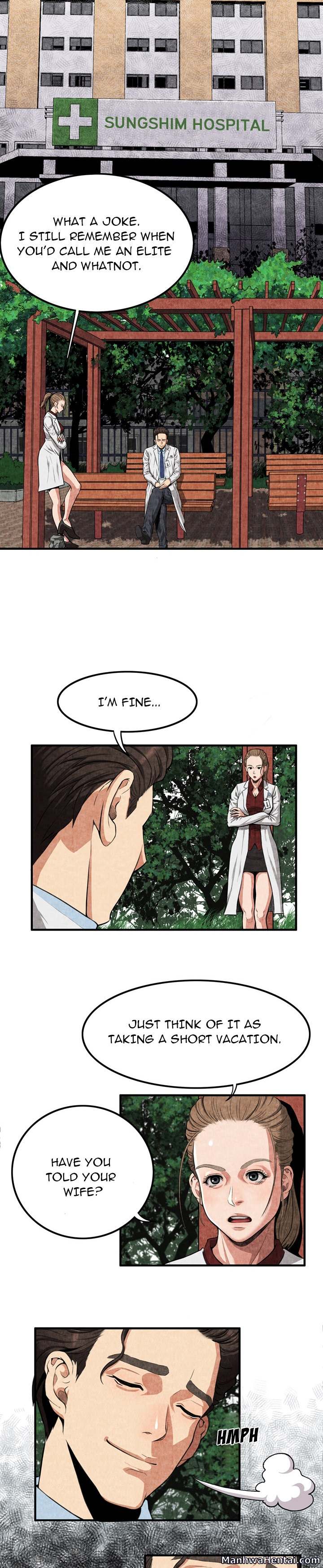 Festival Island - Chapter 1 [photo 11] - MangaPorn