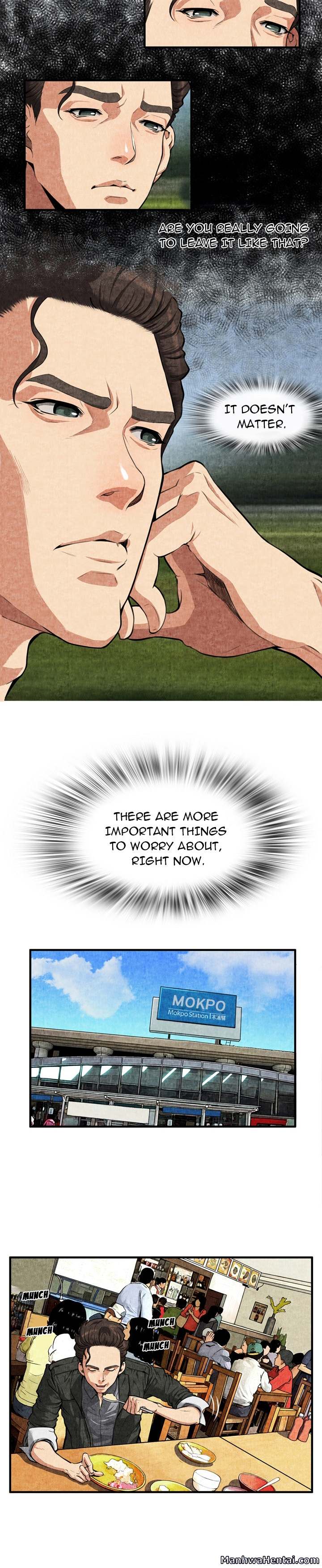 Festival Island - Chapter 1 [photo 12] - MangaPorn