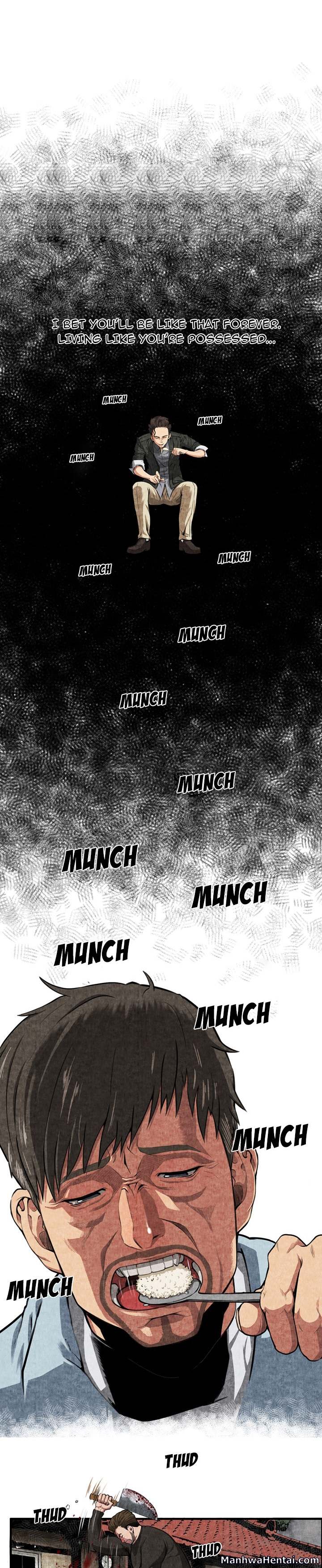 Festival Island - Chapter 1 [photo 13] - MangaPorn