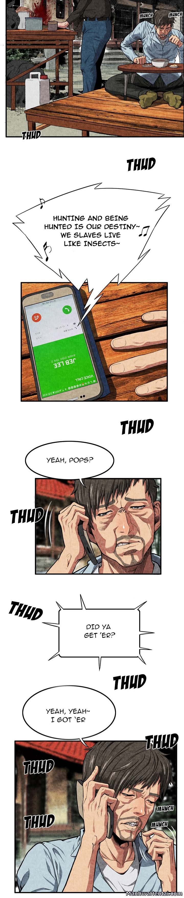 Festival Island - Chapter 1 [photo 14] - MangaPorn