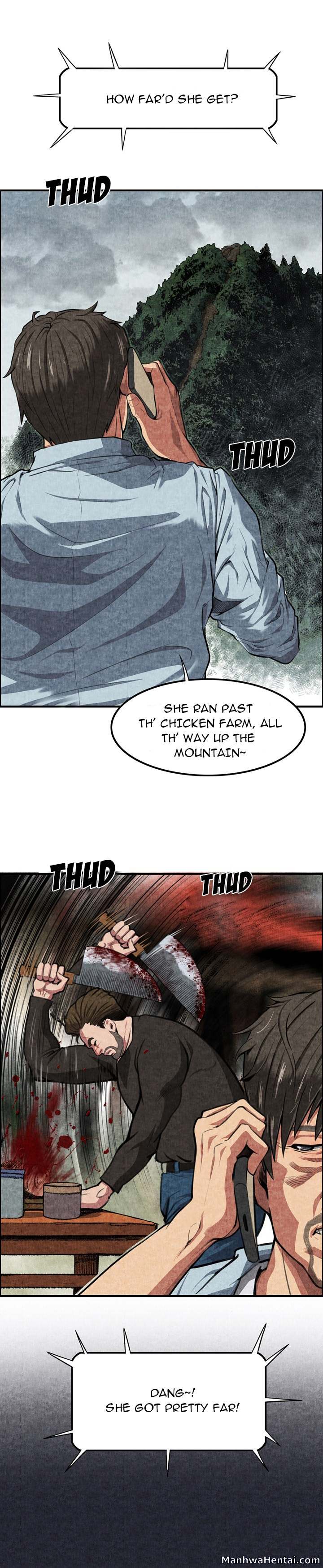 Festival Island - Chapter 1 [photo 15] - MangaPorn