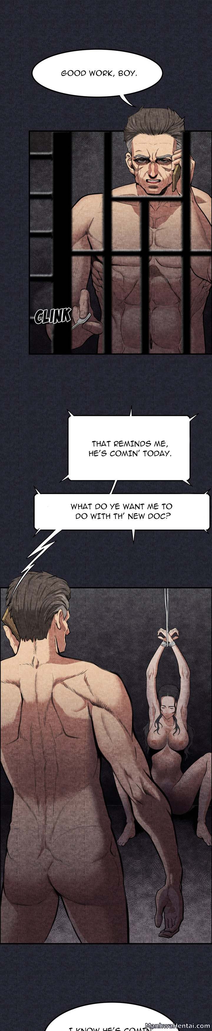 Festival Island - Chapter 1 [photo 16] - MangaPorn