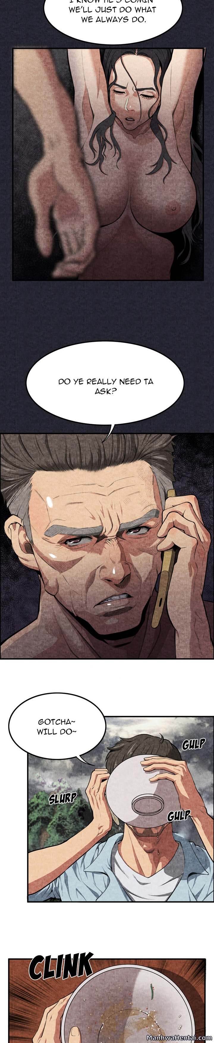 Festival Island - Chapter 1 [photo 17] - MangaPorn