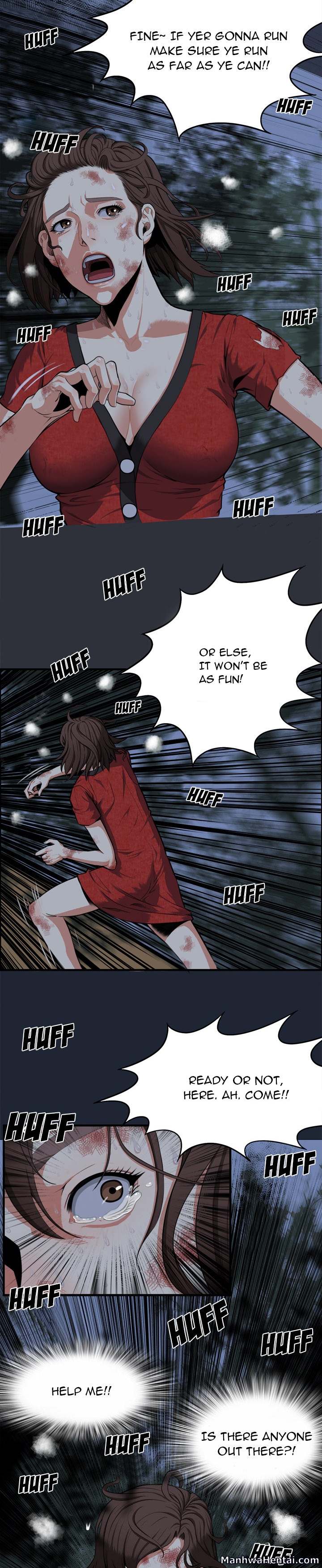 Festival Island - Chapter 1 [photo 2] - MangaPorn