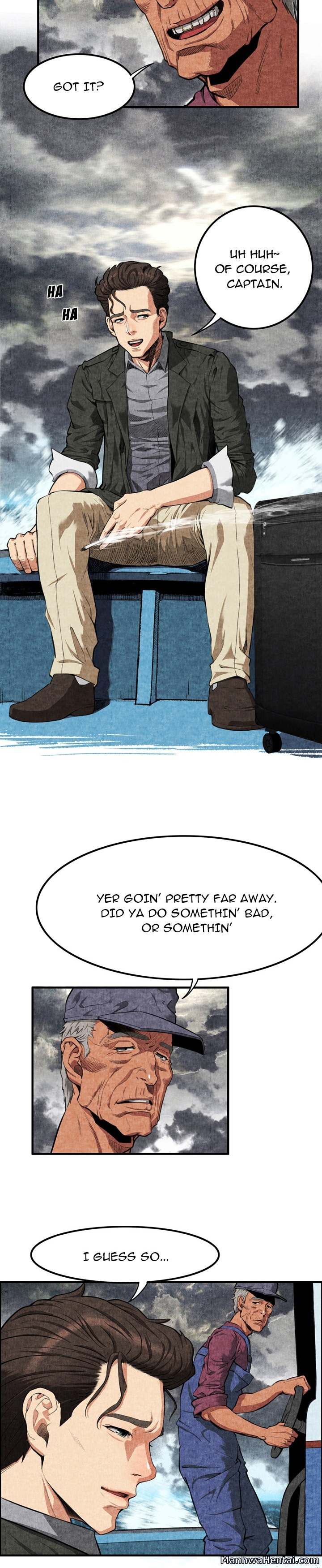 Festival Island - Chapter 1 [photo 20] - MangaPorn