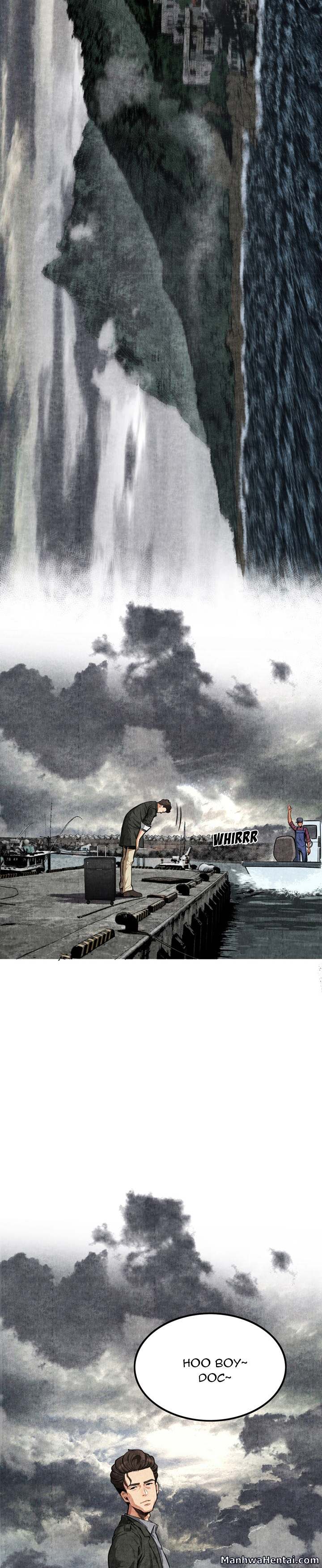 Festival Island - Chapter 1 [photo 22] - MangaPorn