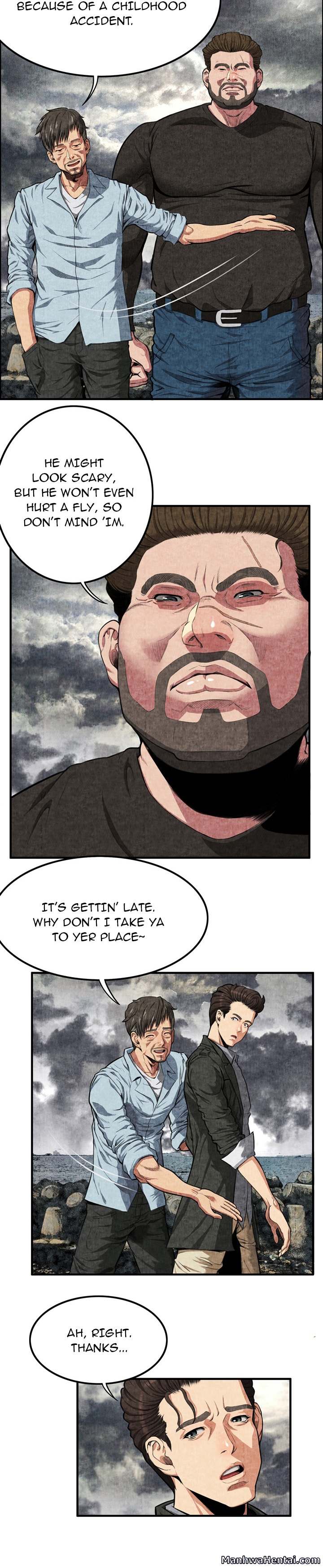 Festival Island - Chapter 1 [photo 24] - MangaPorn