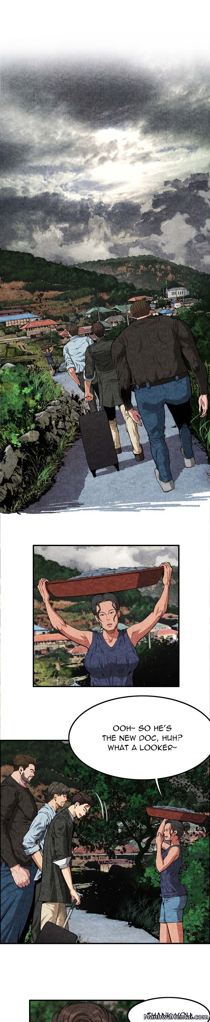 Festival Island - Chapter 1 [photo 25] - MangaPorn