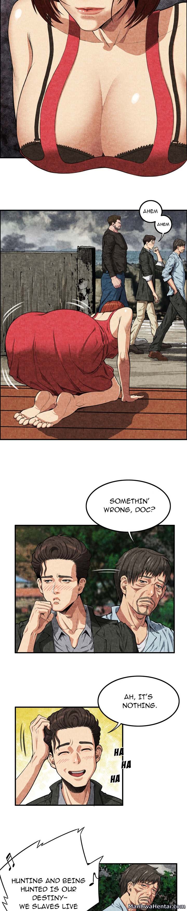 Festival Island - Chapter 1 [photo 28] - MangaPorn