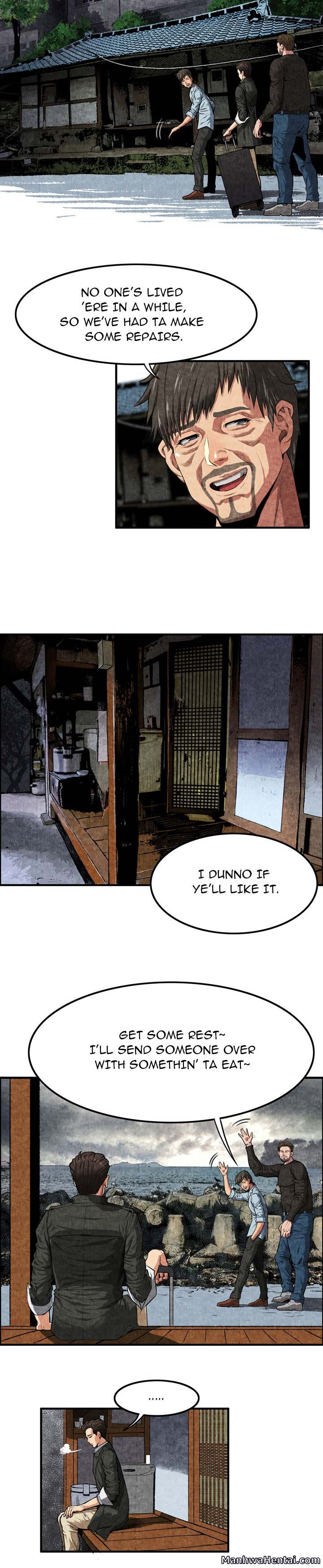 Festival Island - Chapter 1 [photo 30] - MangaPorn