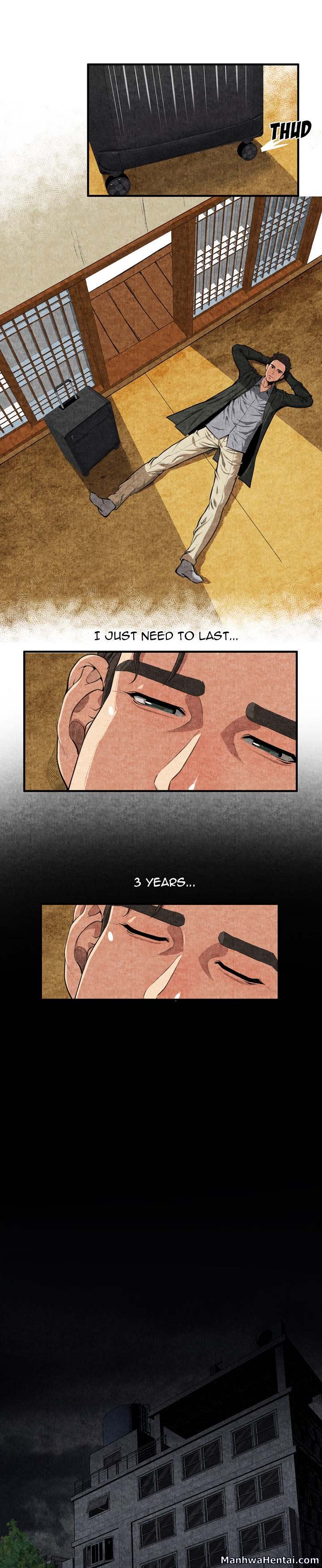 Festival Island - Chapter 1 [photo 31] - MangaPorn