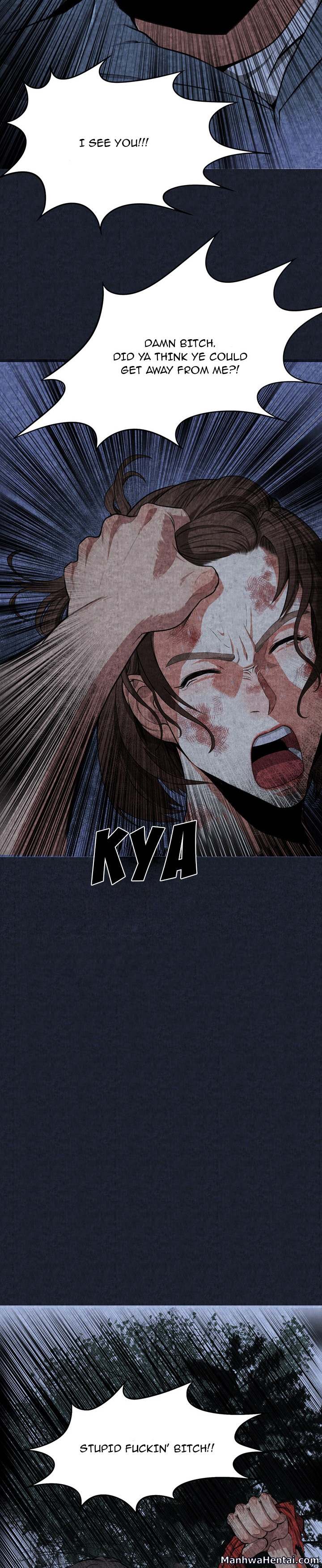 Festival Island - Chapter 1 [photo 5] - MangaPorn