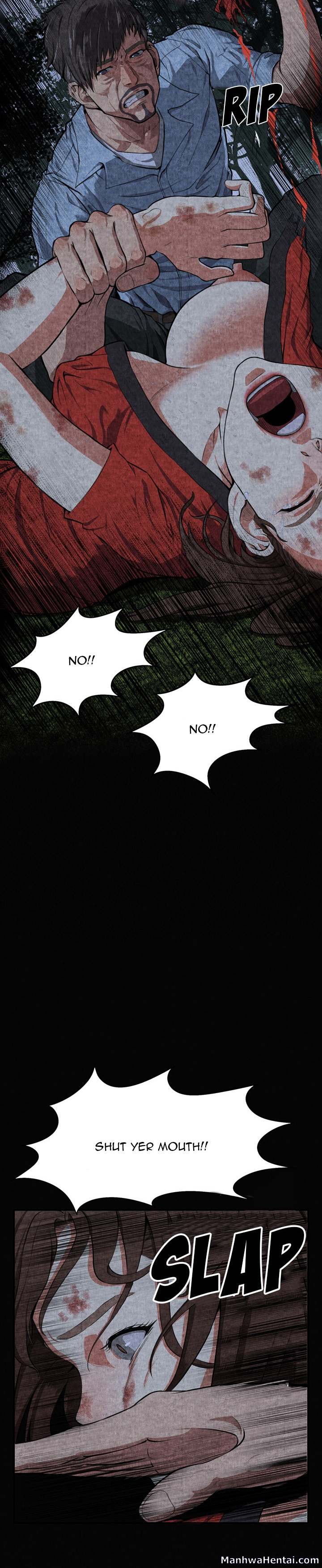 Festival Island - Chapter 1 [photo 6] - MangaPorn