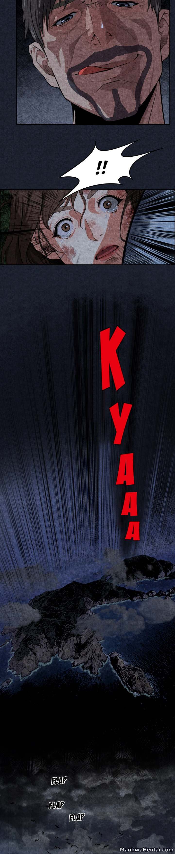 Festival Island - Chapter 1 [photo 8] - MangaPorn