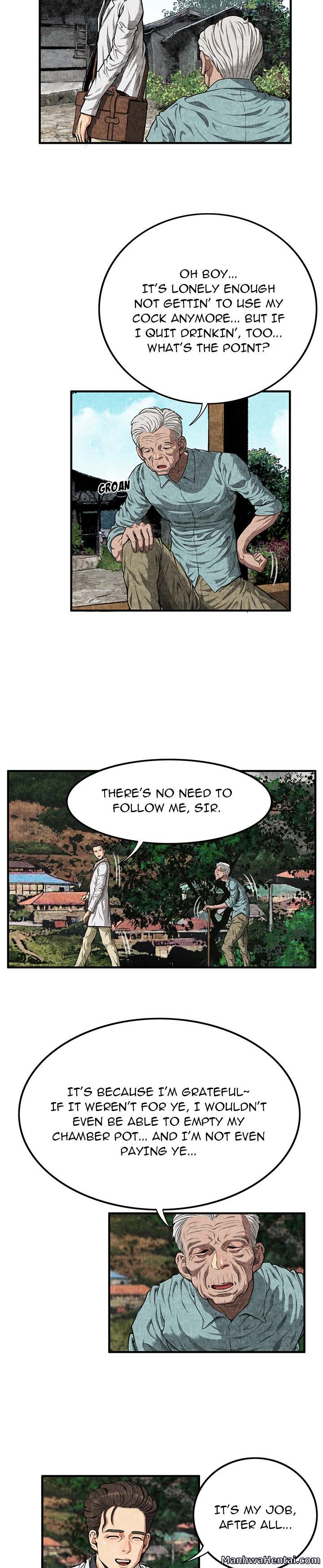 Festival Island - Chapter 2 [photo 14] - MangaPorn