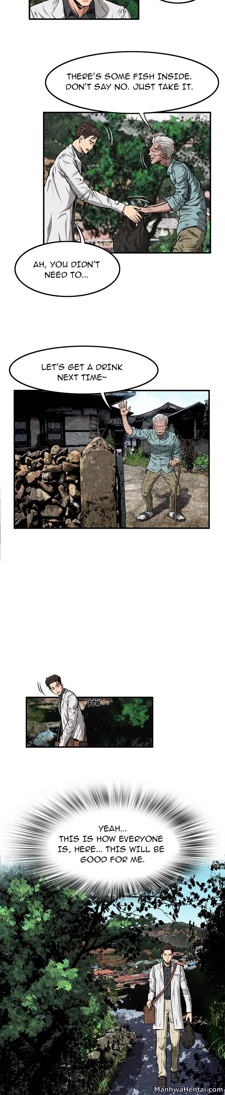 Festival Island - Chapter 2 [photo 15] - MangaPorn