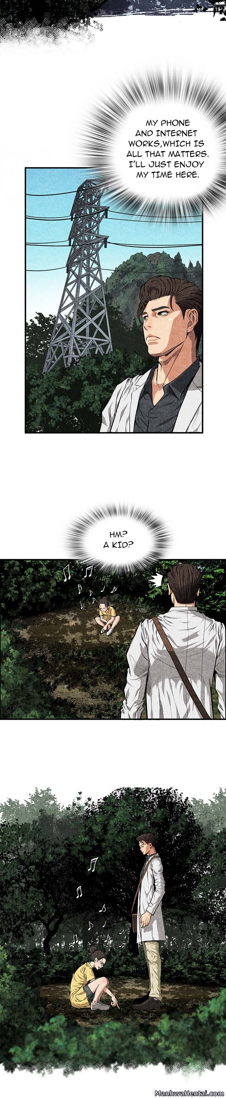 Festival Island - Chapter 2 [photo 16] - MangaPorn