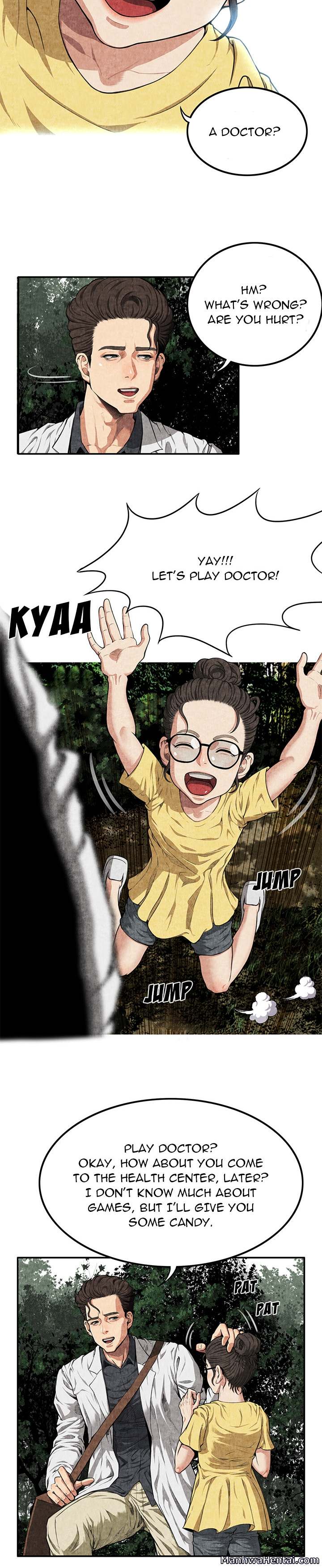 Festival Island - Chapter 2 [photo 18] - MangaPorn