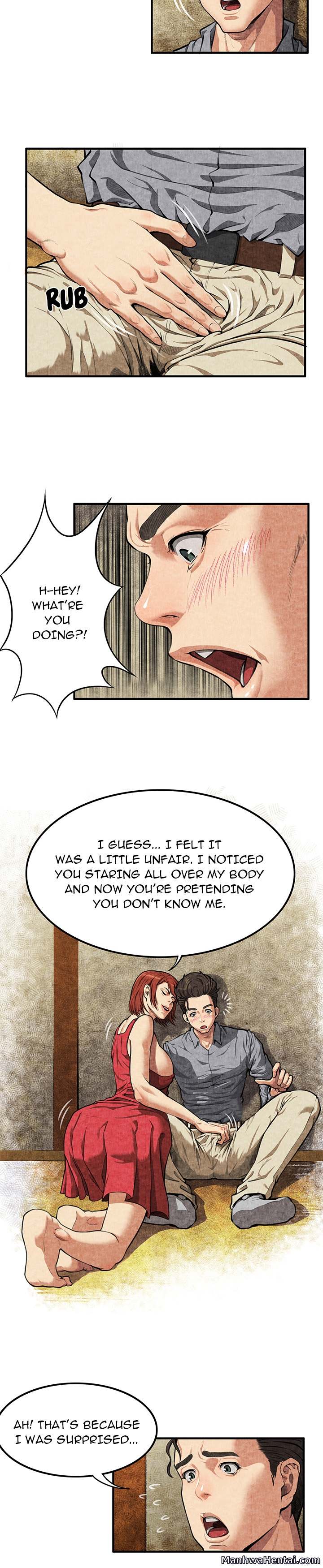 Festival Island - Chapter 2 [photo 2] - MangaPorn