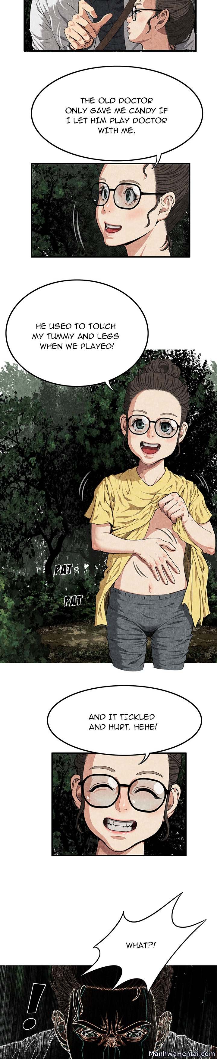 Festival Island - Chapter 2 [photo 20] - MangaPorn