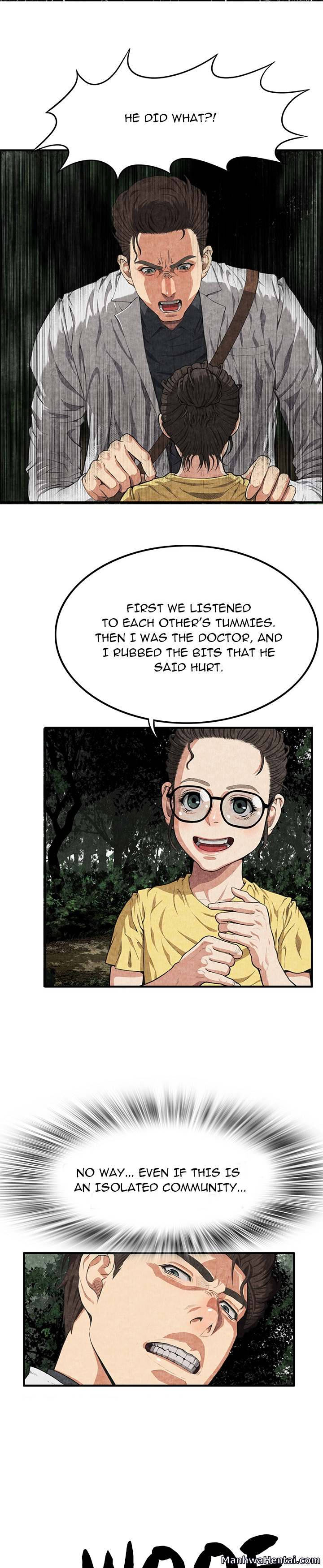 Festival Island - Chapter 2 [photo 21] - MangaPorn