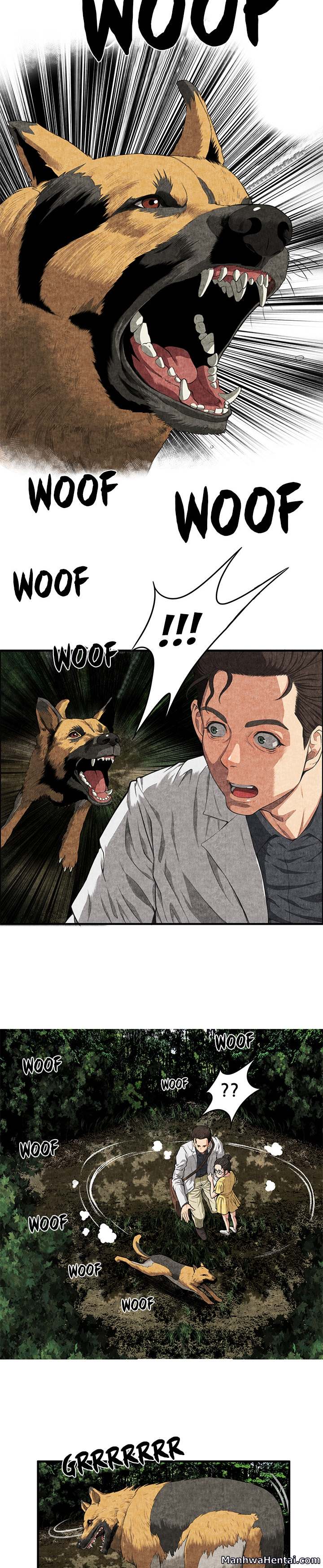 Festival Island - Chapter 2 [photo 22] - MangaPorn