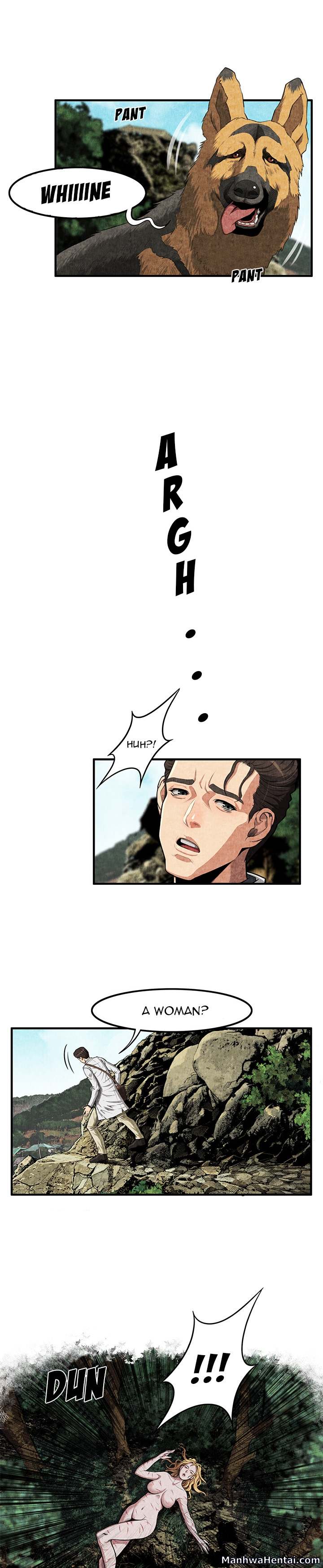 Festival Island - Chapter 2 [photo 24] - MangaPorn