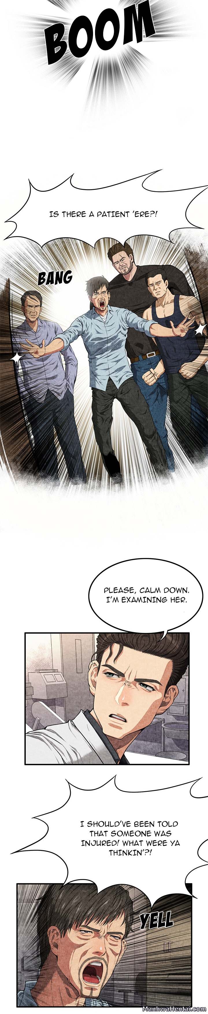 Festival Island - Chapter 2 [photo 27] - MangaPorn