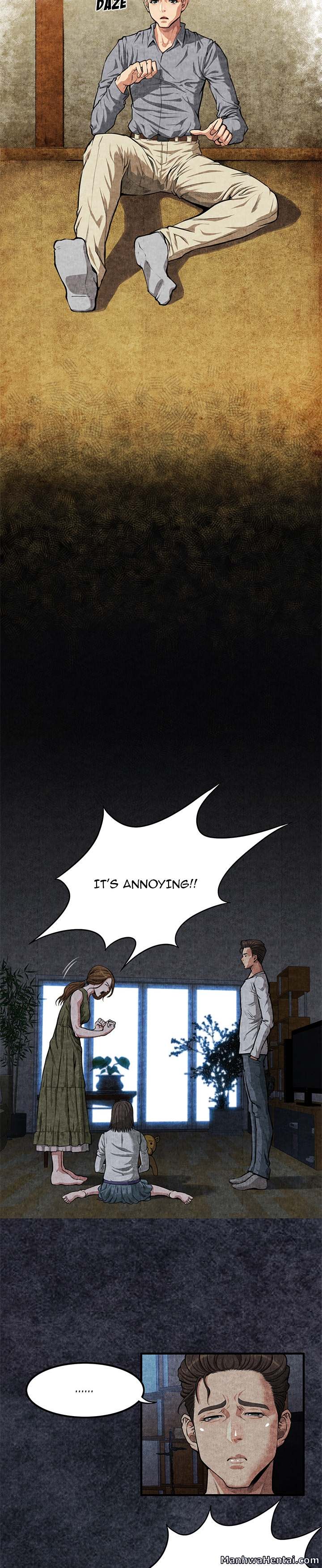 Festival Island - Chapter 2 [photo 6] - MangaPorn