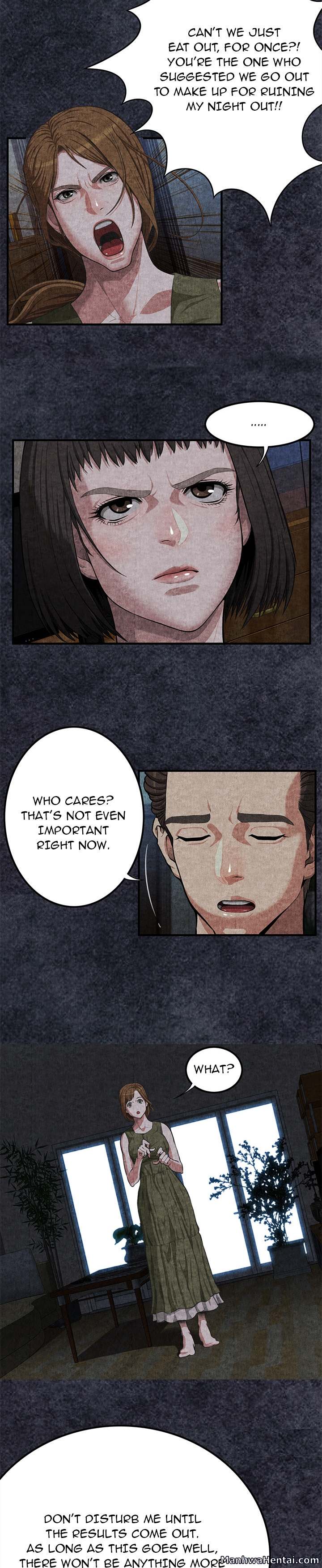 Festival Island - Chapter 2 [photo 7] - MangaPorn