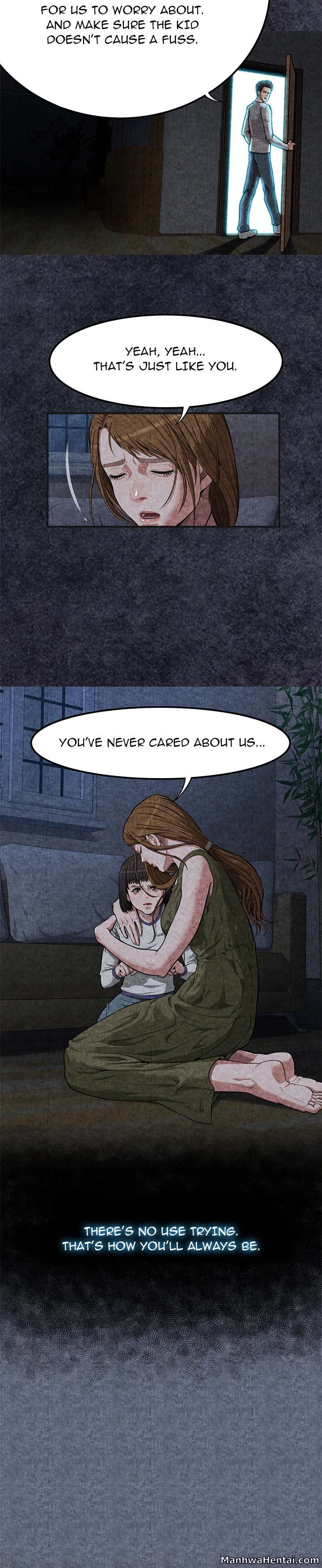 Festival Island - Chapter 2 [photo 8] - MangaPorn