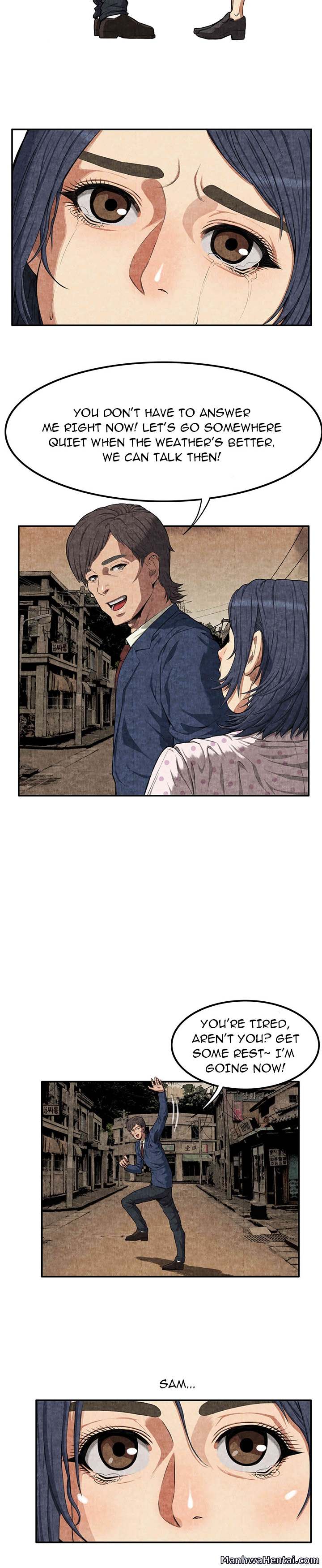 Festival Island - Chapter 3 [photo 10] - MangaPorn