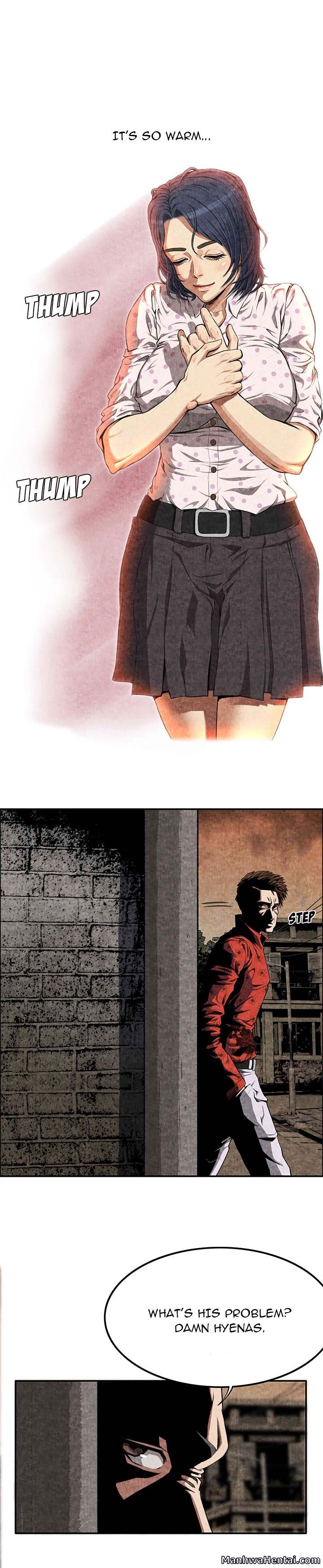 Festival Island - Chapter 3 [photo 11] - MangaPorn