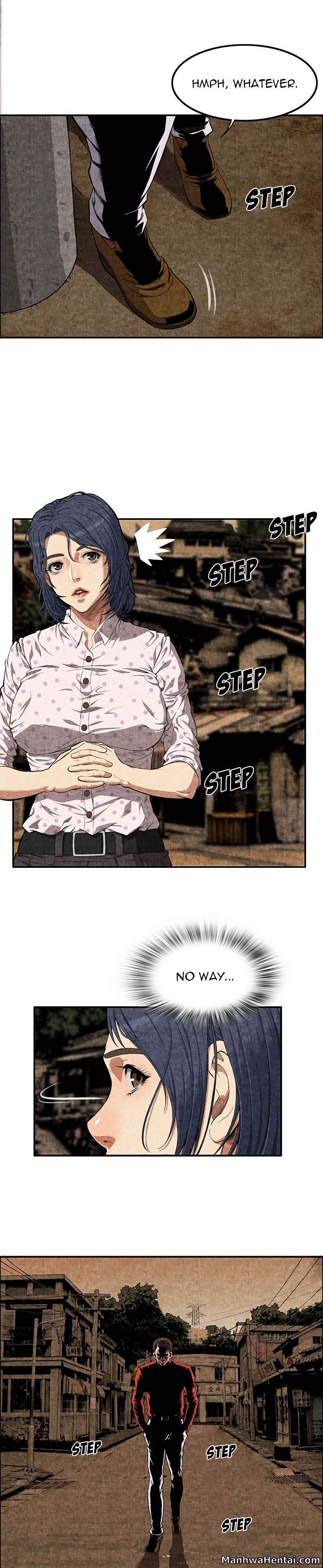 Festival Island - Chapter 3 [photo 12] - MangaPorn