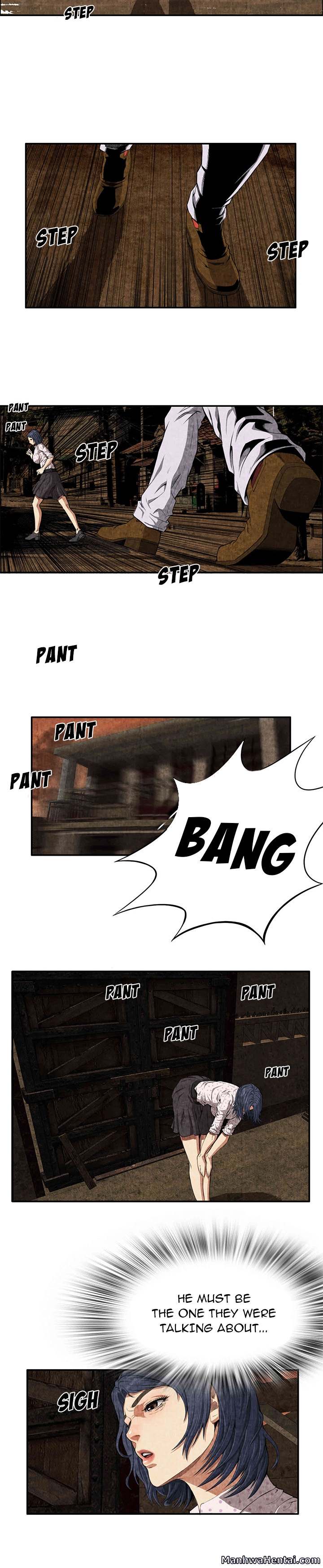 Festival Island - Chapter 3 [photo 13] - MangaPorn