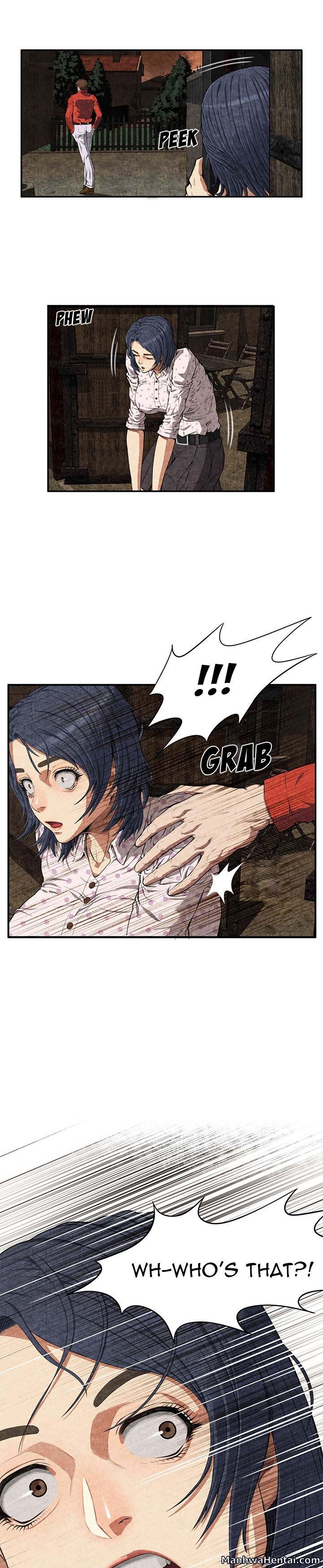 Festival Island - Chapter 3 [photo 14] - MangaPorn