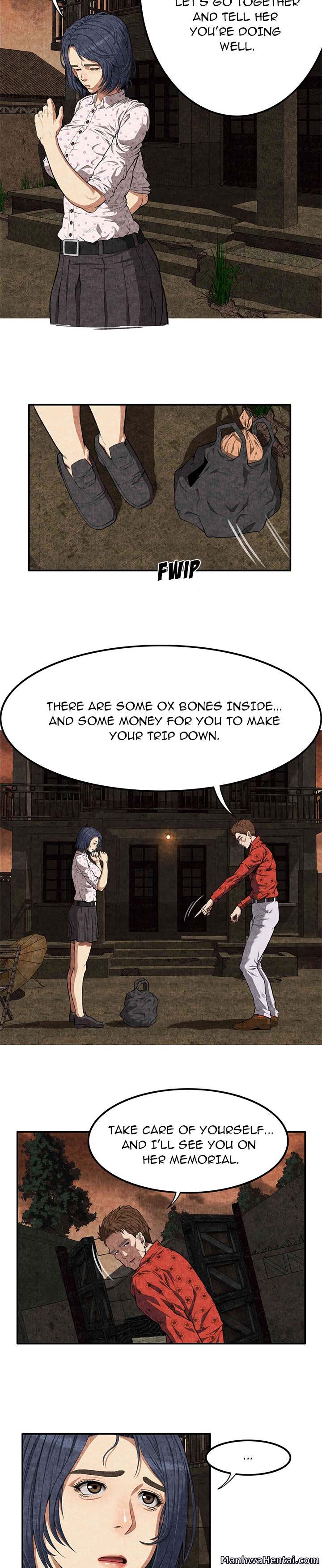 Festival Island - Chapter 3 [photo 19] - MangaPorn