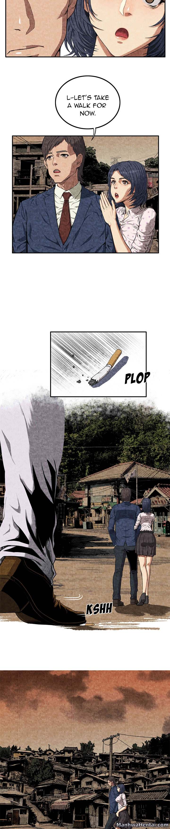 Festival Island - Chapter 3 [photo 6] - MangaPorn