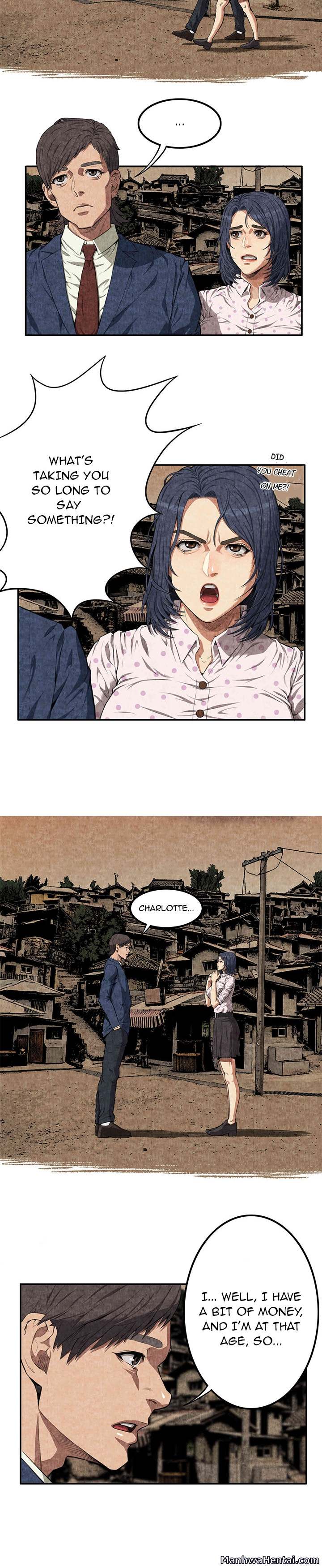 Festival Island - Chapter 3 [photo 7] - MangaPorn