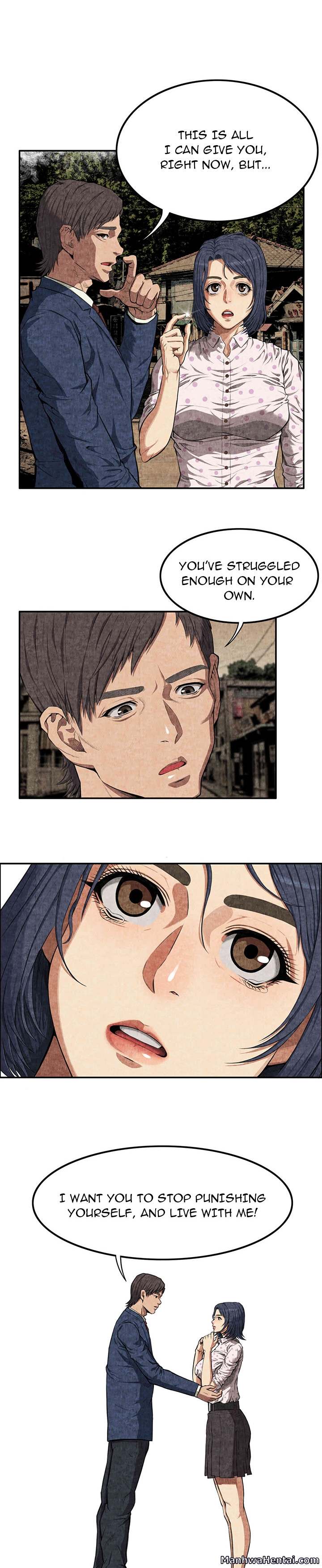 Festival Island - Chapter 3 [photo 9] - MangaPorn