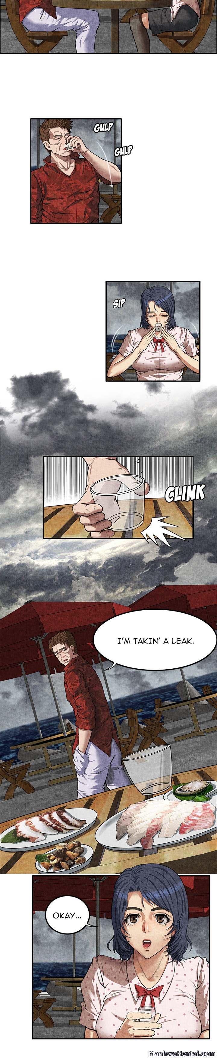 Festival Island - Chapter 4 [photo 17] - MangaPorn